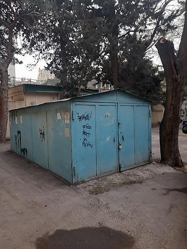 Гараж по цене квартиры
