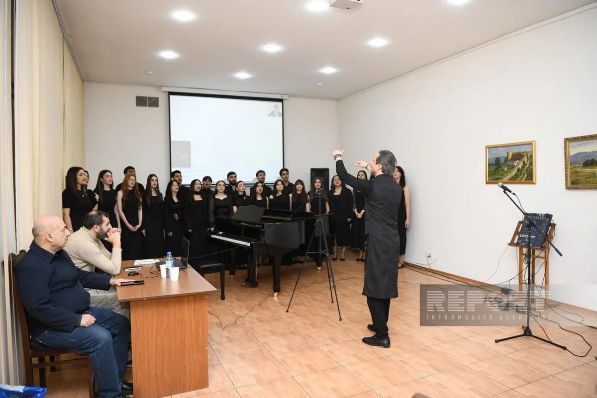 Пропагандируя наследие
