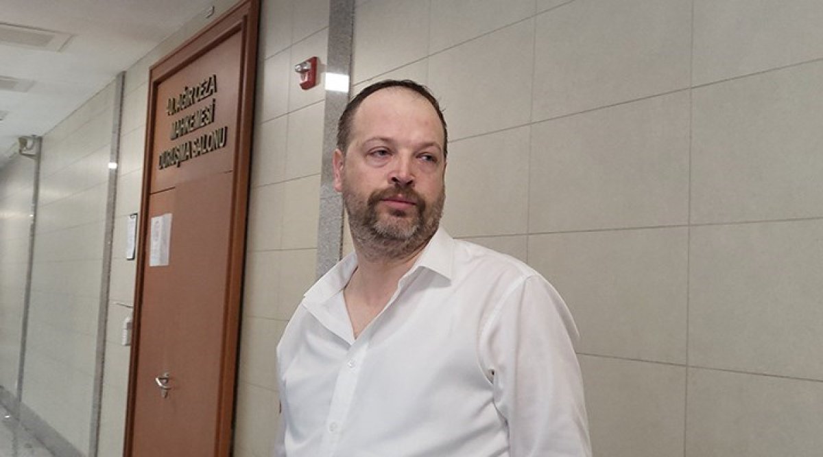 Турецкого журналиста хотят арестовать во второй раз из-за Ататюрка