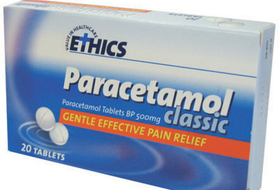 
Цены на парацетамол в Британии выросли из-за войны в Иране