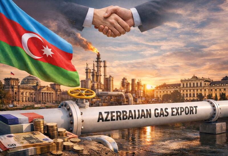 Европа просит еще