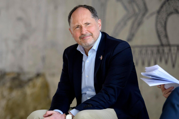 Угроза неуместна 