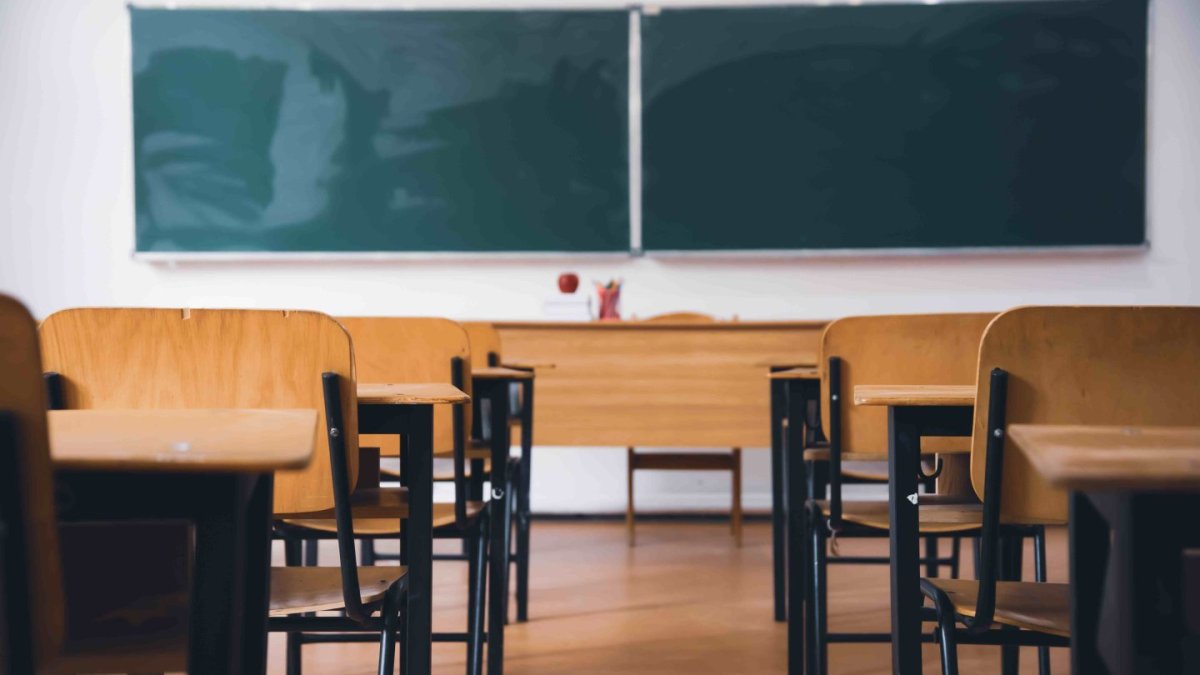 Азербайджанских школьников проверяют
