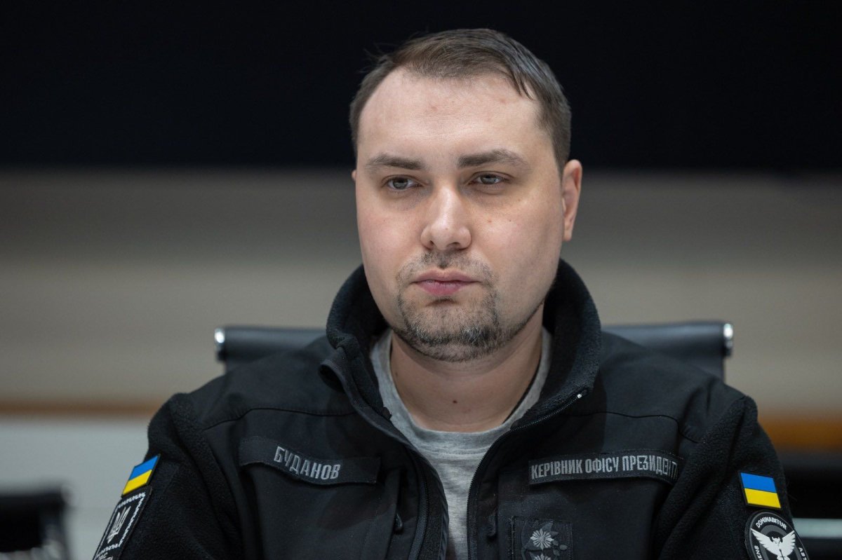 Буданов &laquo;знает&raquo; решение по Донбассу