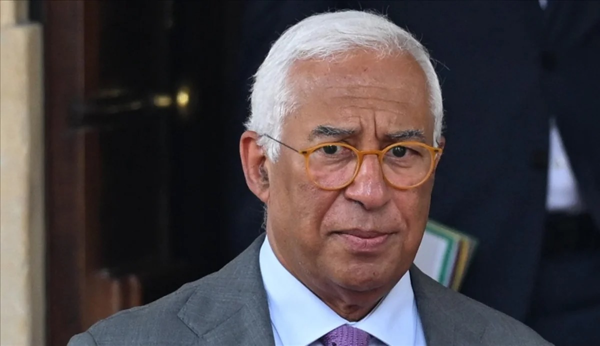 Кошта: ЕС разблокировал кредит в 90 млрд евро для Украины