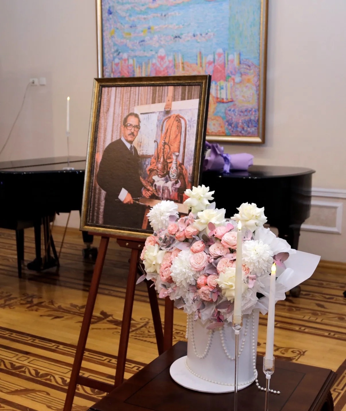 Диалог с эпохой 