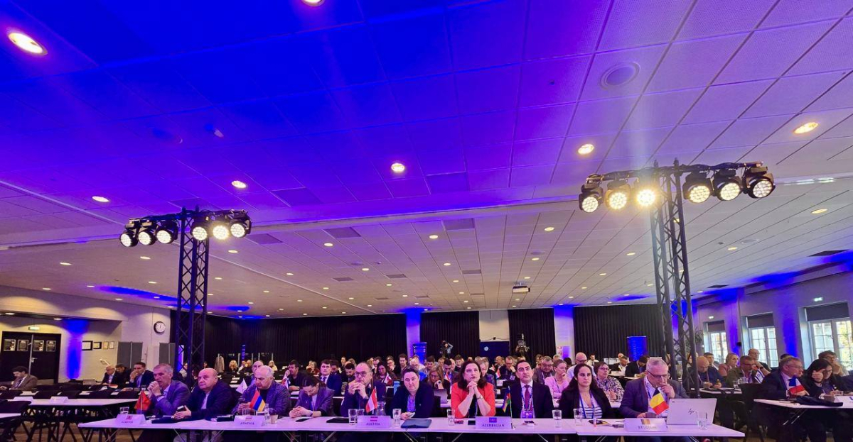 Азербайджан будет представлен в руководстве Европейской конфедерации бадминтона