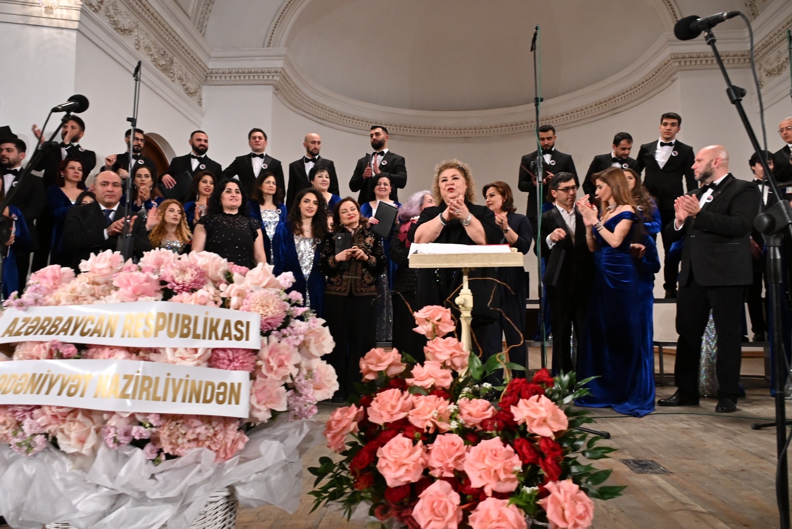 Художественное осмысление традиции