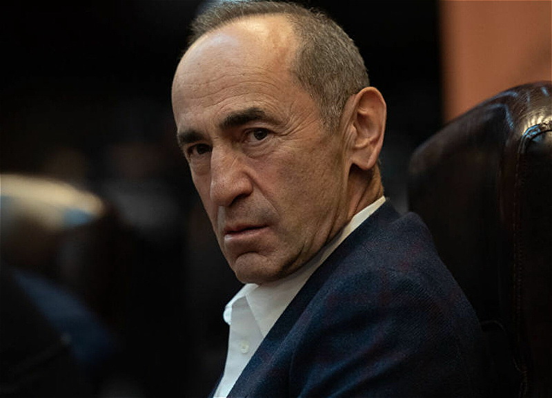 Армянская оппозиция не намерена выдвигать Кочаряна кандидатом в премьер-министры