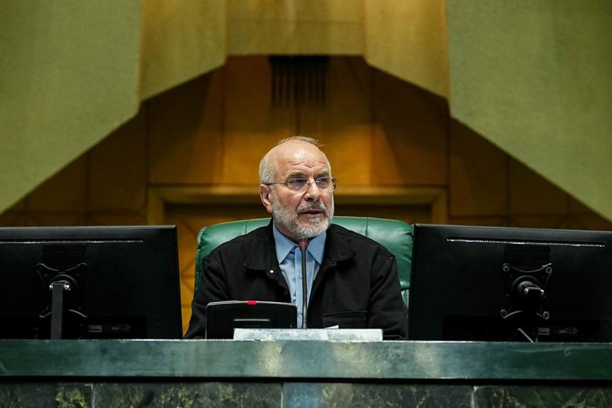 Галибаф призывает договориться с американцами