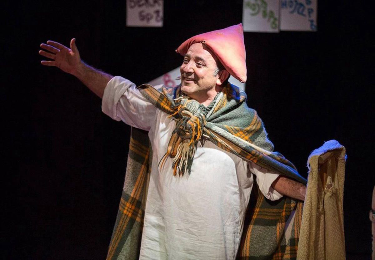 Безумие, которому веришь