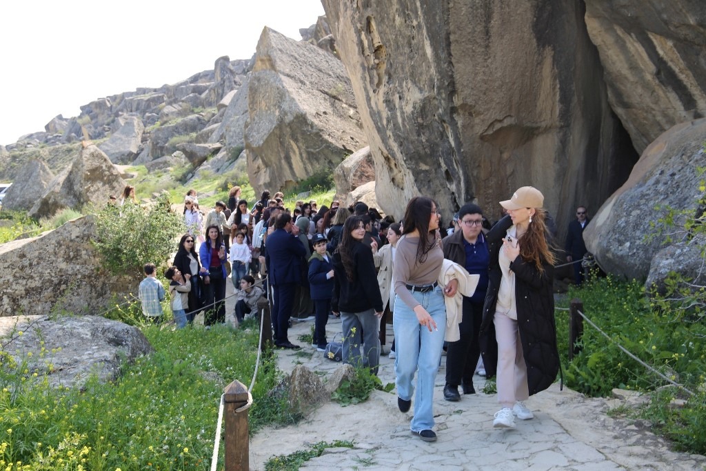 Популяризируя культурное наследие