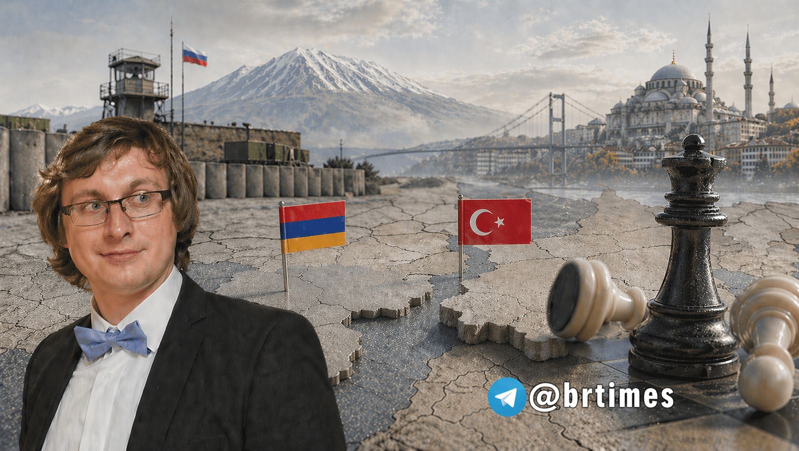 Чужая интеграция как личная трагедия