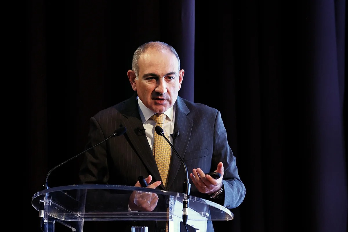 Пашинян: В Армении пустуют десятки населенных пунктов