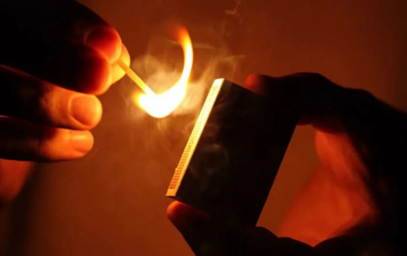 Слова, ставшие приговором