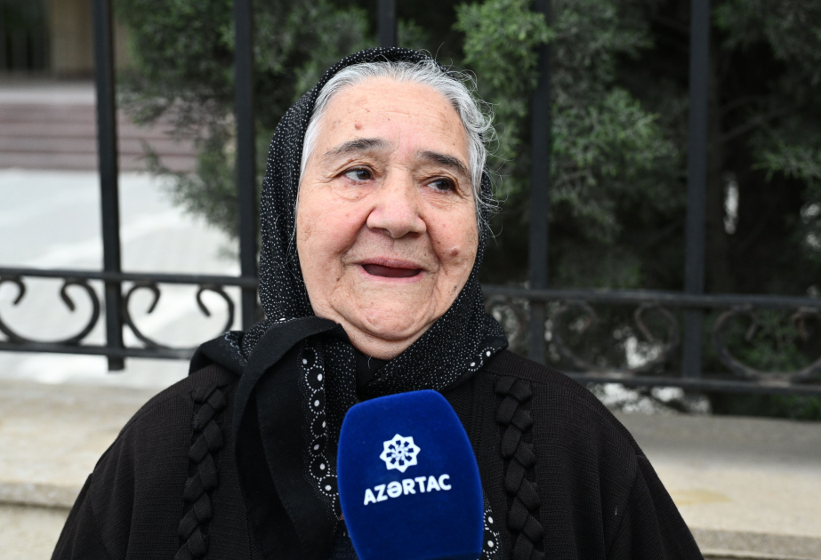 Бывшая вынужденная переселенка: Наша многолетняя тоска по родному краю подошла к концу