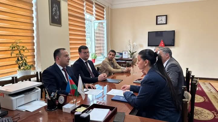 Синергия знаний и гостеприимства