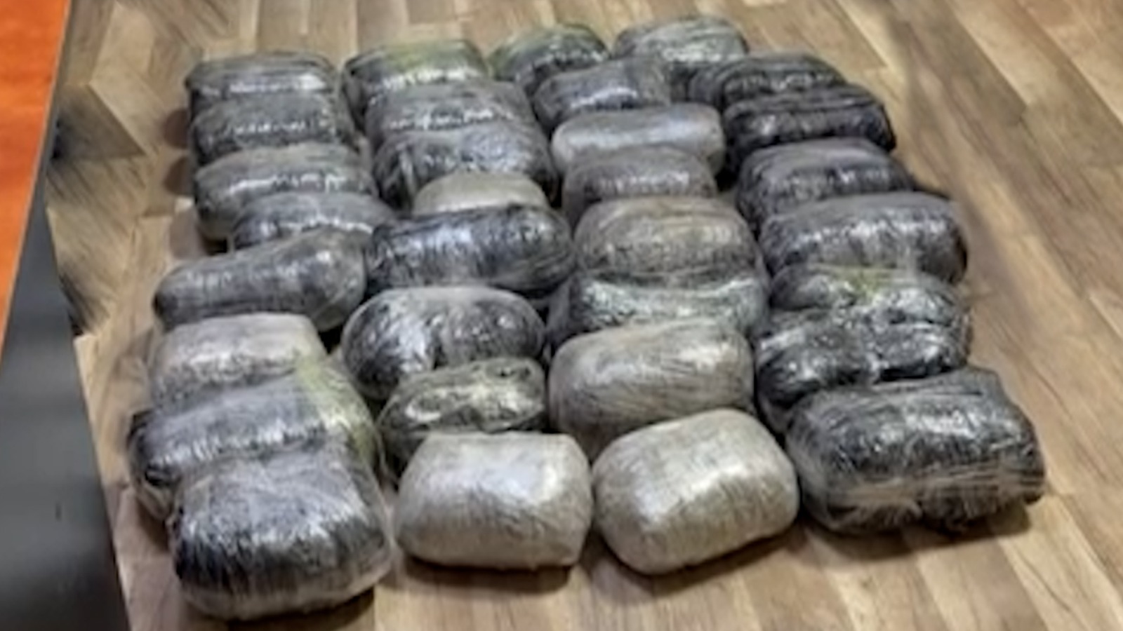 МВД провело операцию, изъято более 49 кг наркотиков