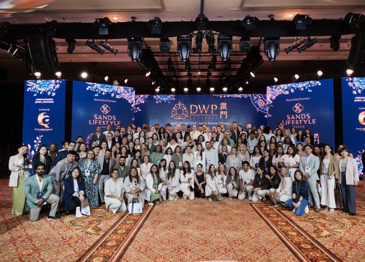 Азербайджан представил туристический потенциал на конгрессе в Макао
