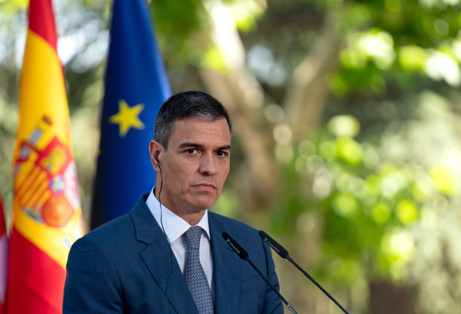 В Мадриде отреагировали на планы США &laquo;наказать&raquo; Испанию 
