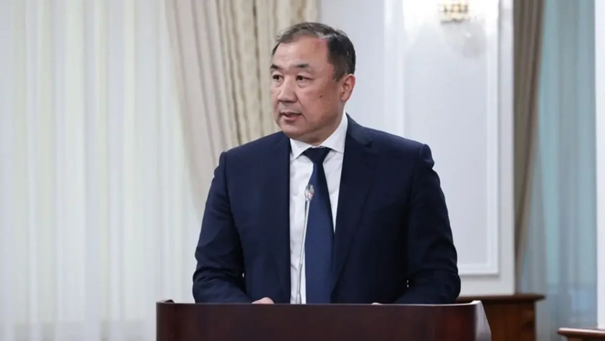 Казахстан делает ставку на Азербайджан в развитии маршрута Восток&ndash;Запад
