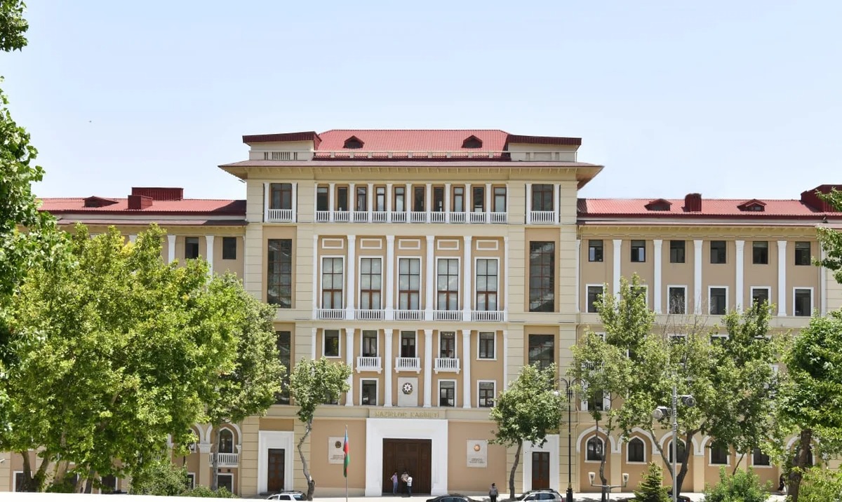 Ситуация с повышением уровня воды в Куре под контролем