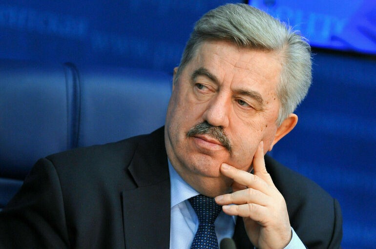 Российский депутат: Армения может выбрать западный путь при победе Пашиняна