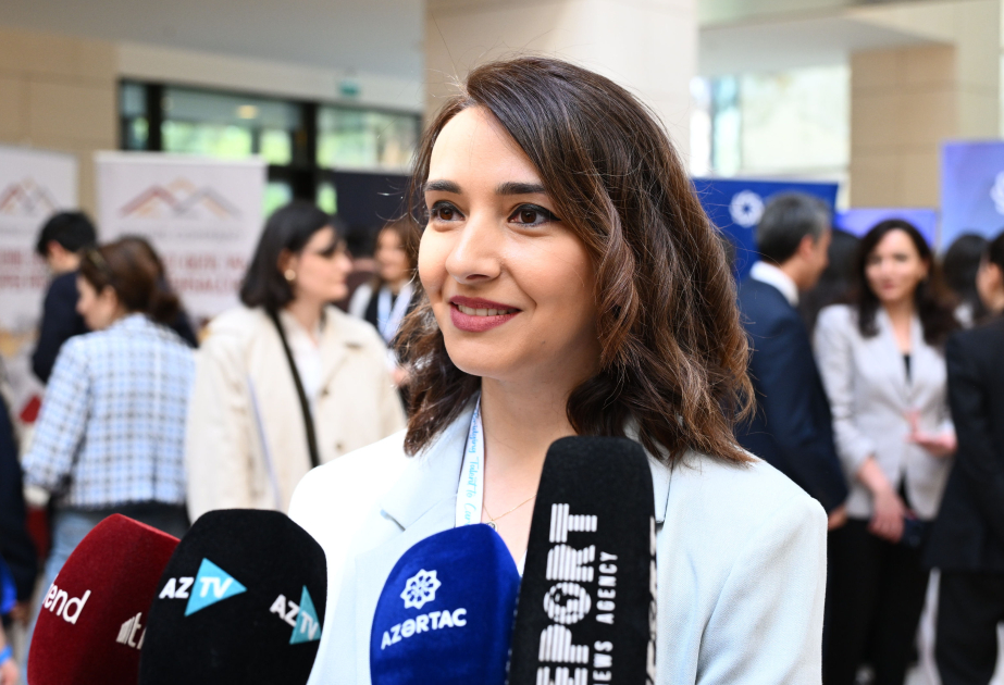 Представители 150 компаний принимают участие в Карьерной выставке в Университете АДА