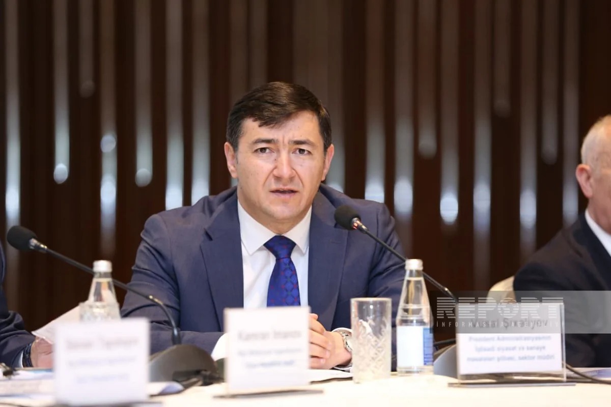 Баку принимает меры для улучшения позиций в Глобальном инновационном индексе