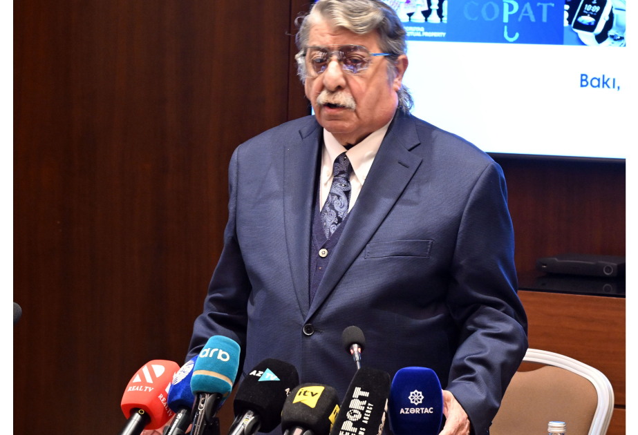 
Кямран Иманов: Говорить о том, что ИИ является субъектом интеллектуальной собственности, еще рано