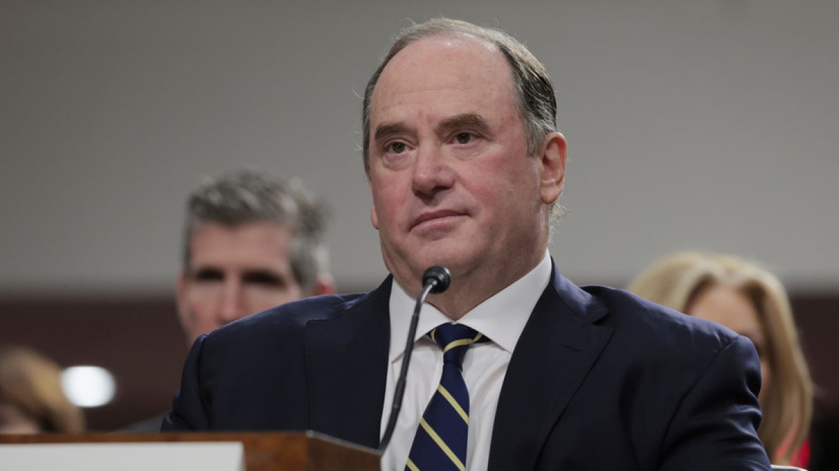 Министр ВМС США узнал об отставке из соцсетей