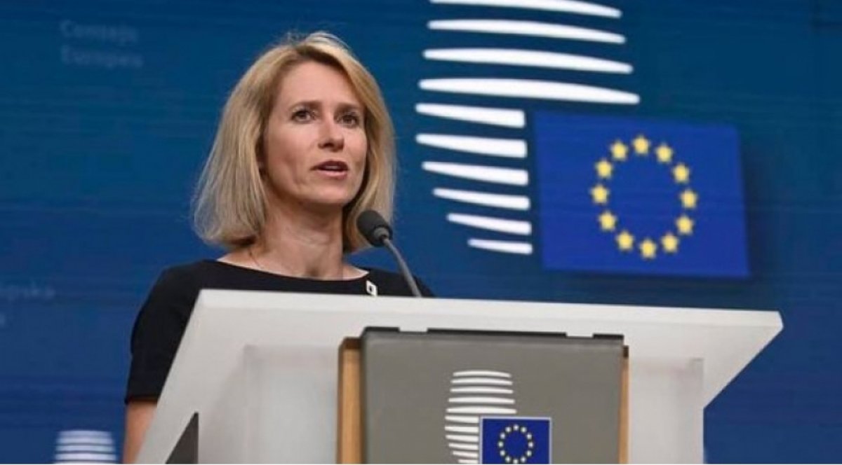 Каллас: Иран может стать еще более опасным