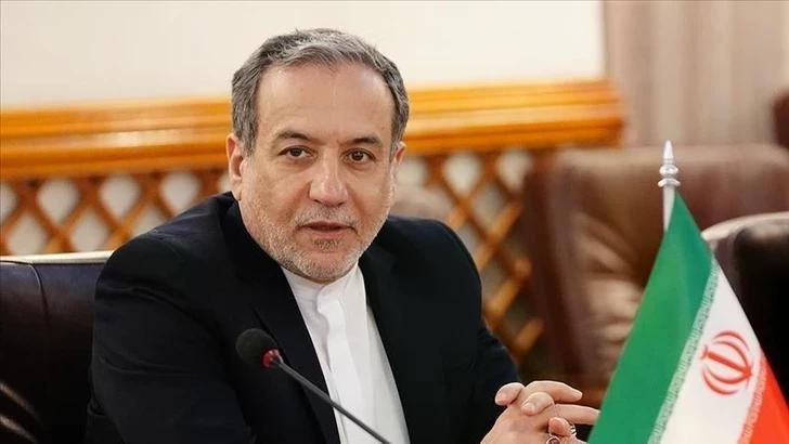 Глава МИД Ирана начинает серию визитов в Пакистан, Оман и Россию