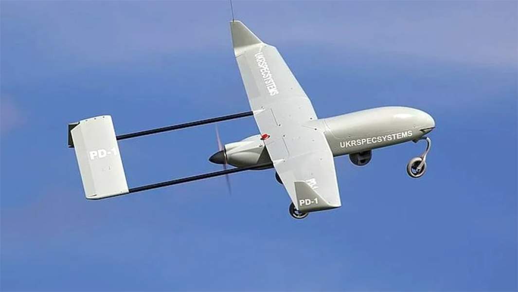 Латвия признала, что БПЛА Украины иногда оказываются в ее воздушном пространстве