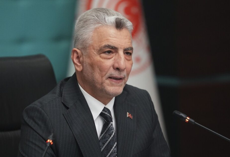 Министр торговли Турции - о росте значимости Среднего коридора