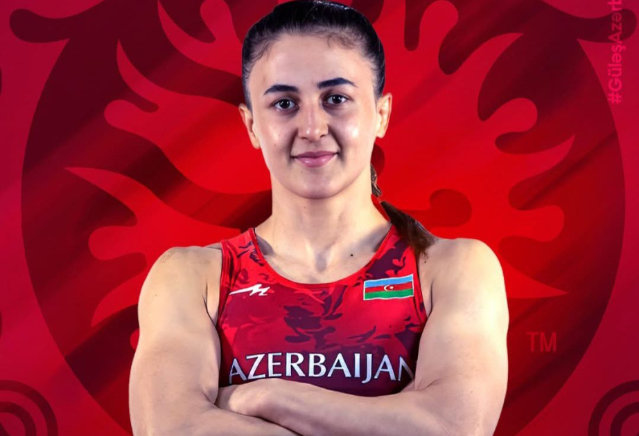 Чемпионат Европы: Еще одна азербайджанская спортсменка завоевала медаль