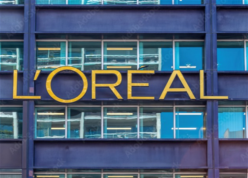 L'Oreal несет огромные убытки из-за ситуации на Ближнем Востоке