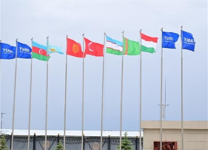 В ТюркПА осудили сожжение турецкого флага в Армении