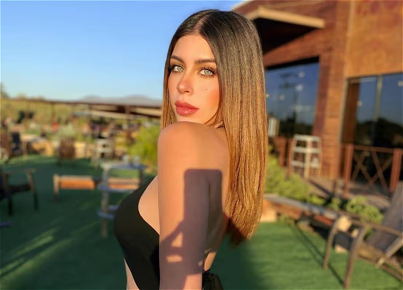 Свекровь застрелила бывшую королеву красоты Мексики из-за ревности к сыну