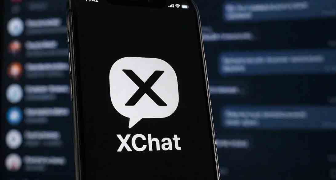 Соцсеть X Илона Маска запустила мессенджер XChat