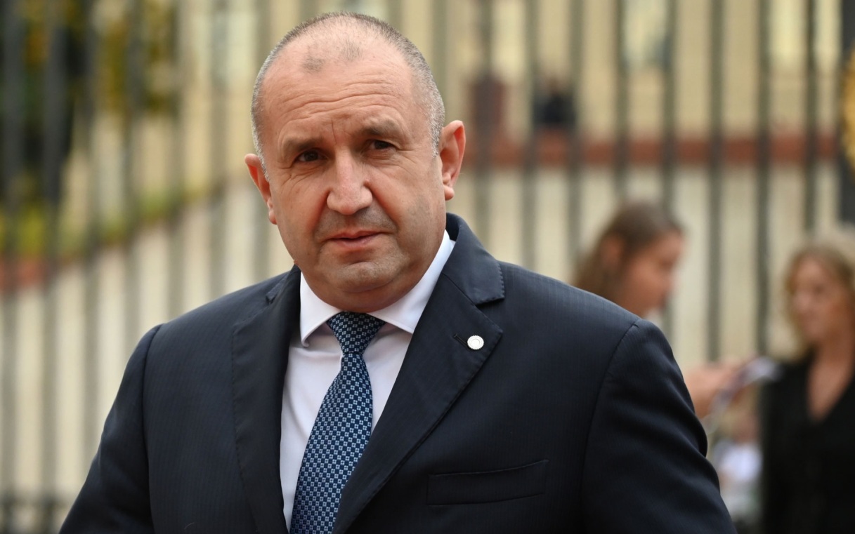 В ЕС объяснили, чем обернется победа партии экс-президента Болгарии для Киева