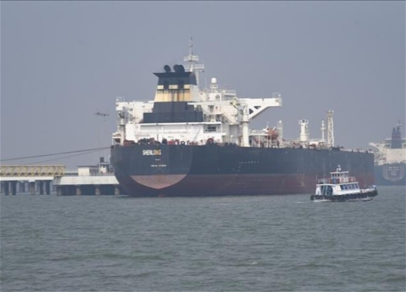 КСИР заявил о задержании судна, подозреваемого в связях с армией США