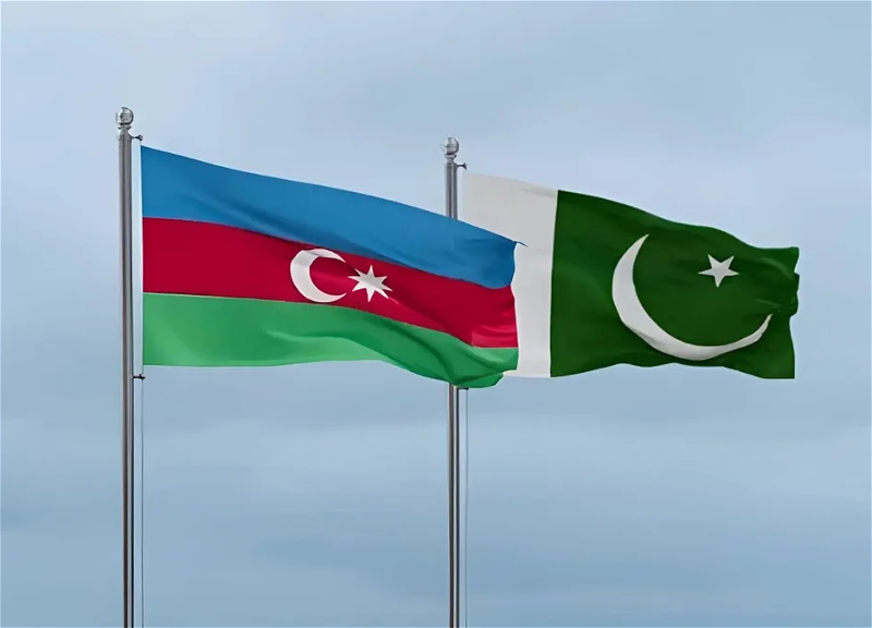 Азербайджан и Пакистан обсудили сотрудничество в сфере ИИ