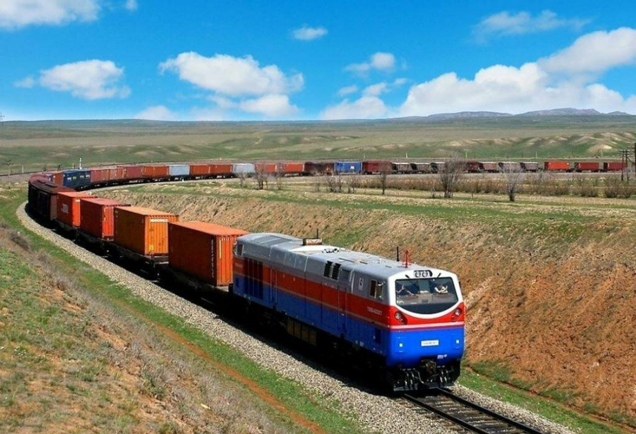 Казахстан планирует в этом году довести транзитные перевозки до 55 миллионов тонн