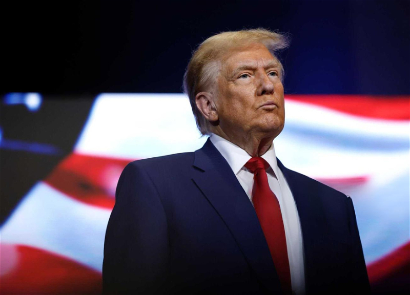 Трамп отменил поездку Уиткоффа и Кушнера в Пакистан