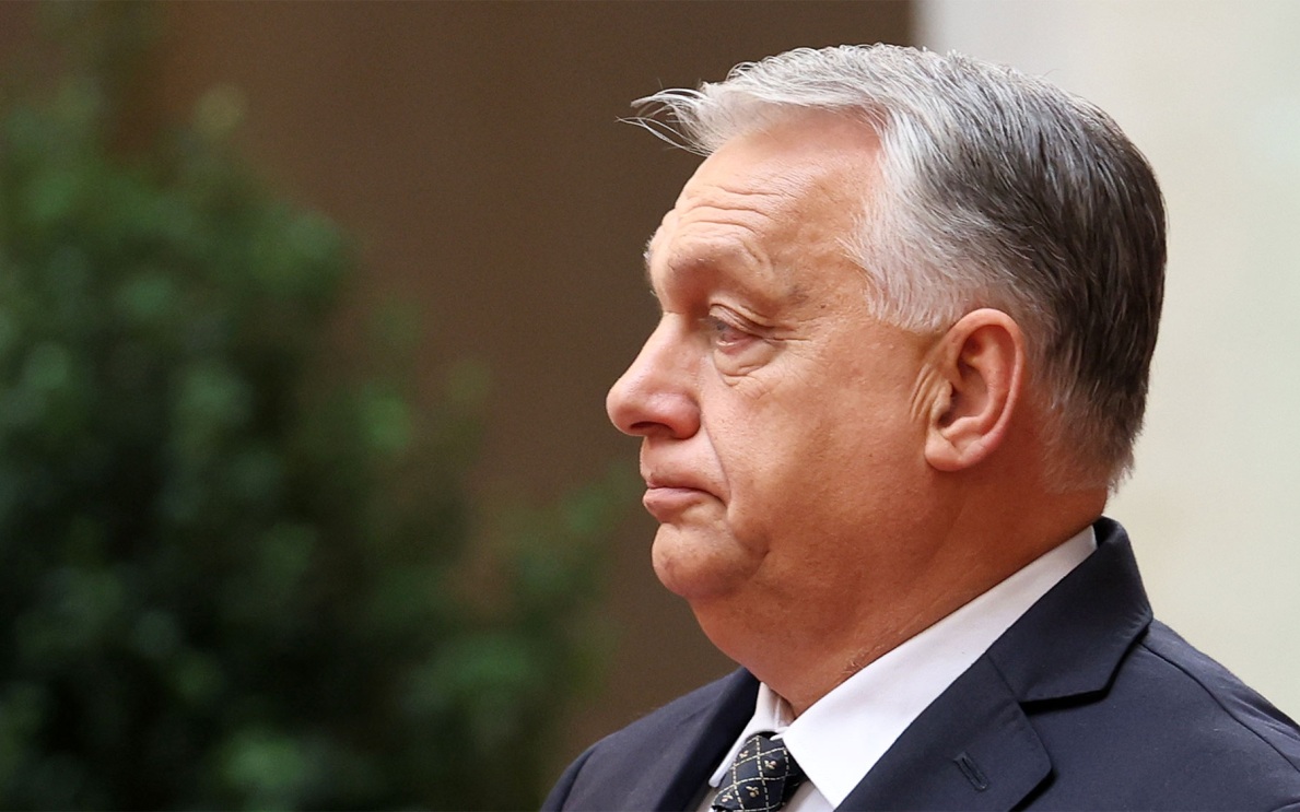 Лидеры ЕС столкнулись с серьезной проблемой после ухода Орбана