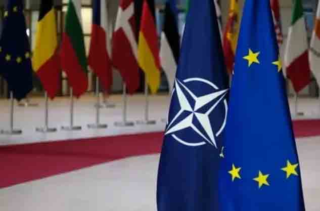 Лидеры ЕС впервые обсудили работу военного механизма без НАТО