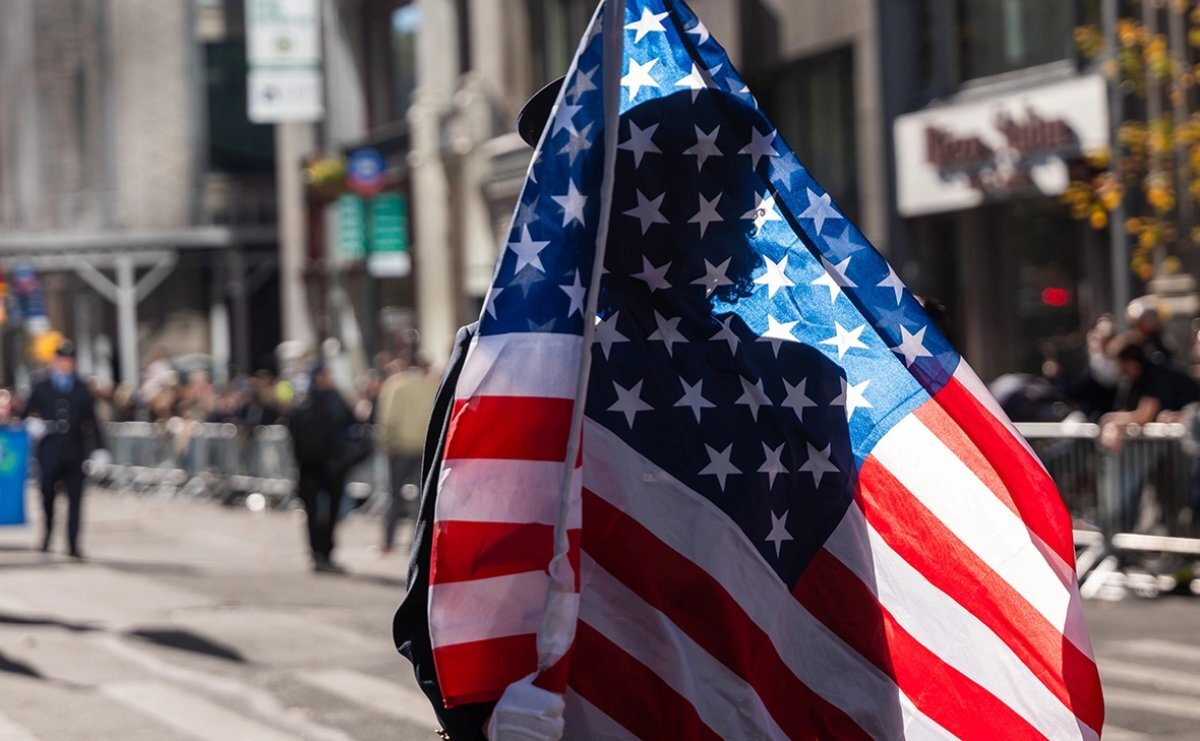 Американцы недовольны ценами