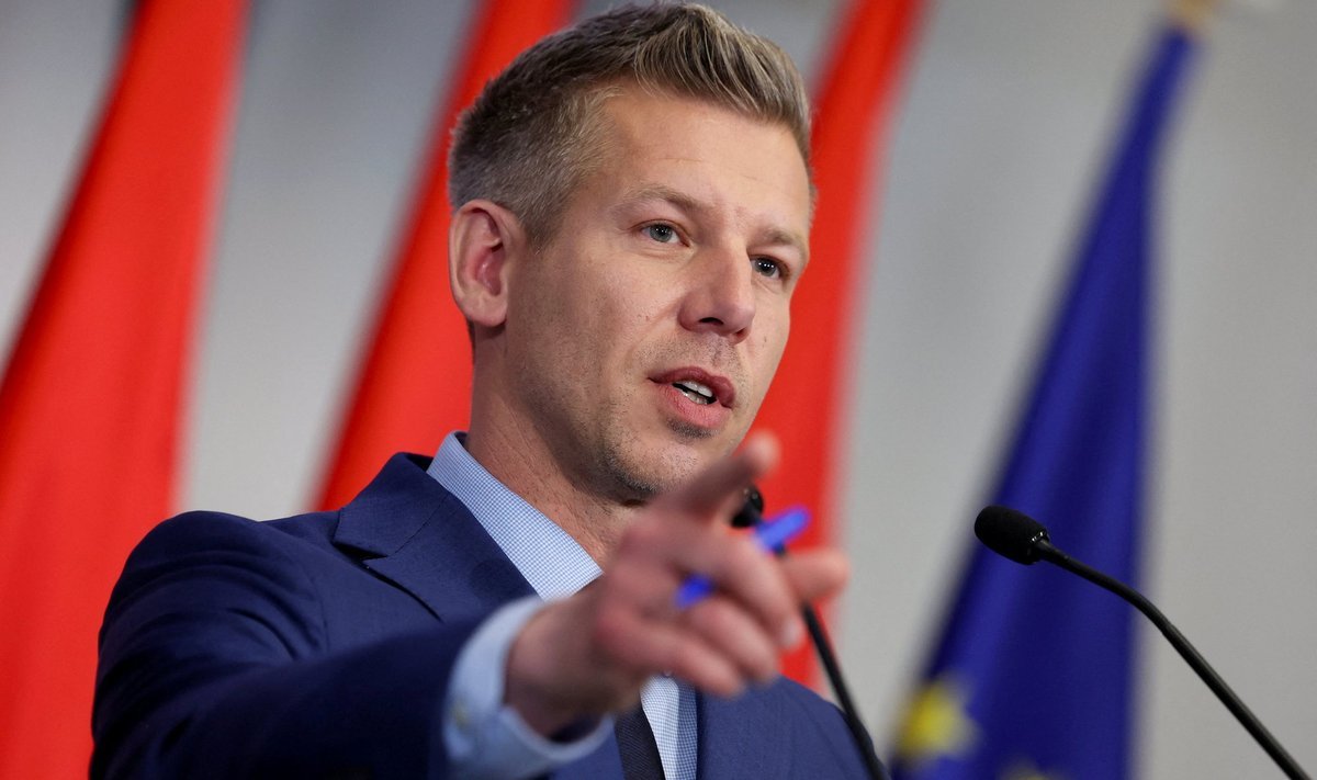 Мадьяр объявил &laquo;охоту&raquo; на олигархов