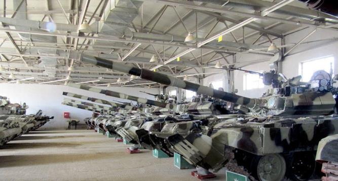 Обнародованы расходы Азербайджана на оборону, национальную безопасность и соцсферу в I квартале